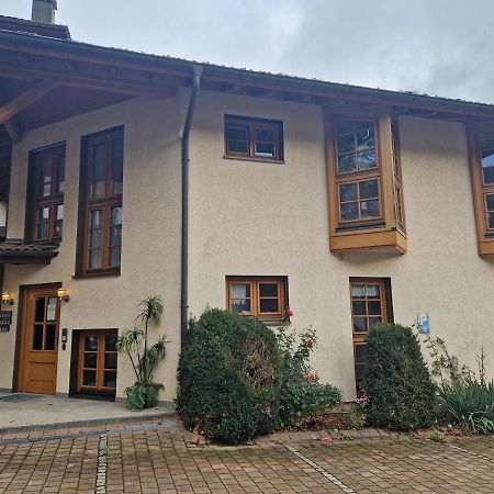 Hostel Zum Loewen Todtmoos Exterior foto
