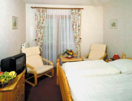 Hostel Zum Loewen Todtmoos Exterior foto